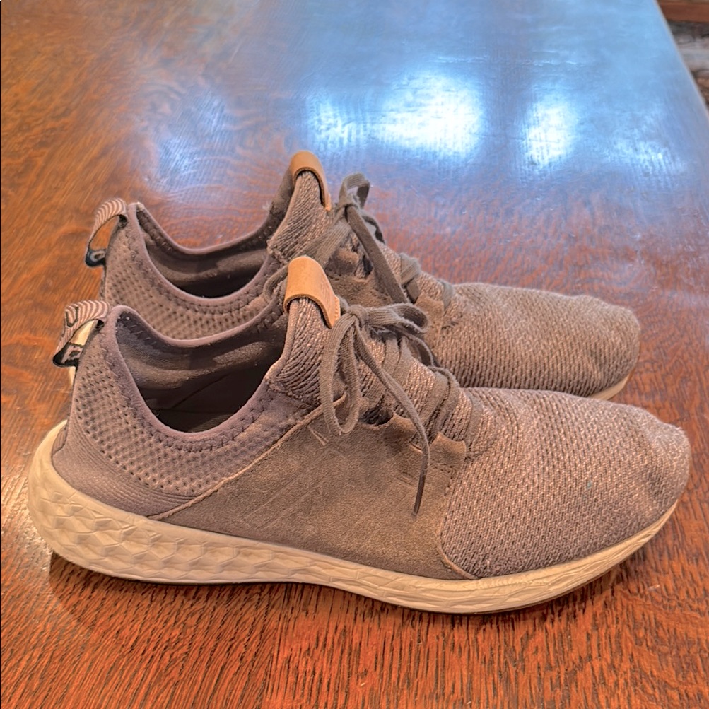 Men's New Balance Fresh Foam Cruz Size 13